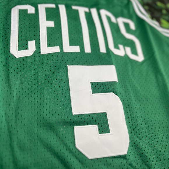 Kevin Garnett Boston Celtics Jersey - Picture 2 of 6